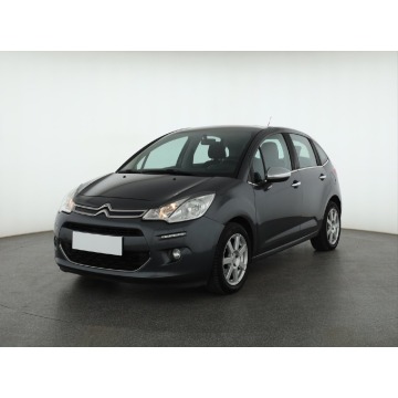 Citroen C3  Hatchback 2013,  1.2 benzyna - Na sprzedaż za 17 499 zł - Piaseczno - zdjęcie 3