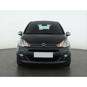 Citroen C3  Hatchback 2013,  1.2 benzyna - Na sprzedaż za 17 499 zł - Piaseczno - zdjęcie 2