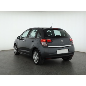 Citroen C3  Hatchback 2013,  1.2 benzyna - Na sprzedaż za 17 499 zł - Piaseczno - zdjęcie 5