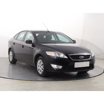 Ford Mondeo 1.8 TDCi (125KM), 2010