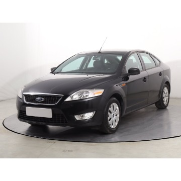 Ford Mondeo  Hatchback 2010,  1.8 diesel - Na sprzedaż za 14 999 zł - Katowice - zdjęcie 3
