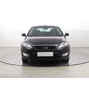 Ford Mondeo  Hatchback 2010,  1.8 diesel - Na sprzedaż za 14 999 zł - Katowice - zdjęcie 2