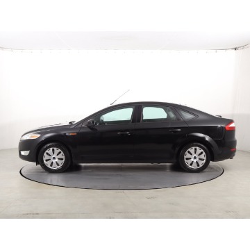 Ford Mondeo  Hatchback 2010,  1.8 diesel - Na sprzedaż za 14 999 zł - Katowice - zdjęcie 4