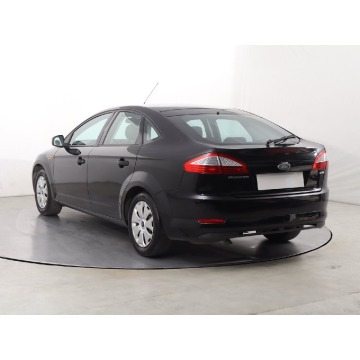 Ford Mondeo  Hatchback 2010,  1.8 diesel - Na sprzedaż za 14 999 zł - Katowice - zdjęcie 5