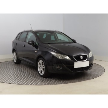 Seat Ibiza 1.4 16V (86KM), 2011
