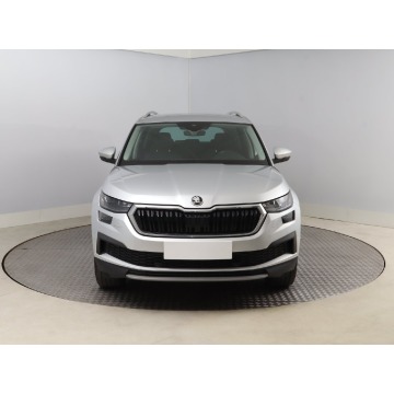 Skoda Kodiaq  SUV 2022,  1.5 benzyna, automat - Na sprzedaż za 99 999 zł - Bielany Wrocławskie - zdjęcie 2