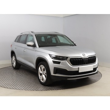 Skoda Kodiaq 1.5 TSI (150KM), 2022