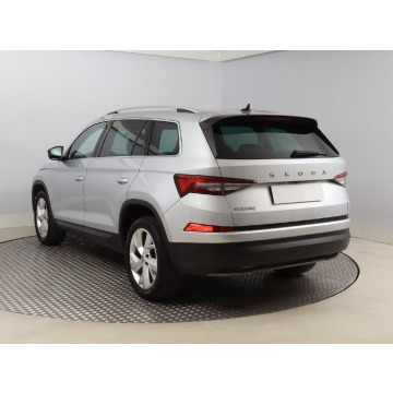 Skoda Kodiaq  SUV 2022,  1.5 benzyna, automat - Na sprzedaż za 99 999 zł - Bielany Wrocławskie - zdjęcie 5