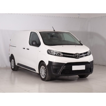 Toyota ProAce  Minivan/Van 2020,  2.0 diesel - Na sprzedaż za 56 999 zł - Jelenia Góra - zdjęcie 1