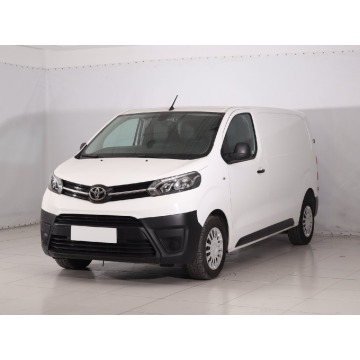 Toyota ProAce  Minivan/Van 2020,  2.0 diesel - Na sprzedaż za 56 999 zł - Jelenia Góra - zdjęcie 3