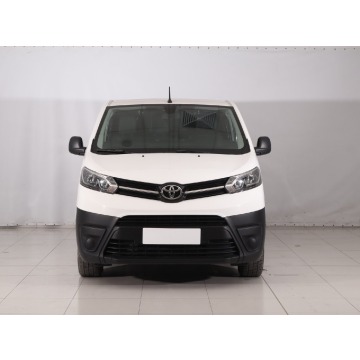 Toyota ProAce  Minivan/Van 2020,  2.0 diesel - Na sprzedaż za 56 999 zł - Jelenia Góra - zdjęcie 2
