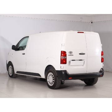Toyota ProAce  Minivan/Van 2020,  2.0 diesel - Na sprzedaż za 56 999 zł - Jelenia Góra - zdjęcie 5