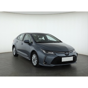 Toyota Corolla 1.8 Hybrid (122KM), 2019