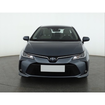 Toyota Corolla  Liftback 2019,  1.8 benzyna, automat - Na sprzedaż za 67 999 zł - Piaseczno - zdjęcie 2