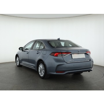 Toyota Corolla  Liftback 2019,  1.8 benzyna, automat - Na sprzedaż za 67 999 zł - Piaseczno - zdjęcie 5