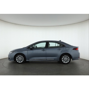 Toyota Corolla  Liftback 2019,  1.8 benzyna, automat - Na sprzedaż za 67 999 zł - Piaseczno - zdjęcie 4