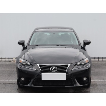 Lexus IS  Liftback 2016,  2.0 benzyna, automat - Na sprzedaż za 69 499 zł - Lublin - zdjęcie 2