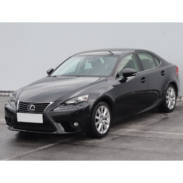Lexus IS  Liftback 2016,  2.0 benzyna, automat - Na sprzedaż za 69 499 zł - Lublin - zdjęcie 3