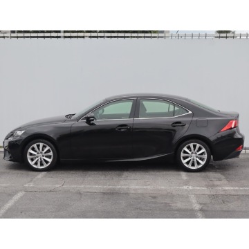 Lexus IS  Liftback 2016,  2.0 benzyna, automat - Na sprzedaż za 69 499 zł - Lublin - zdjęcie 4