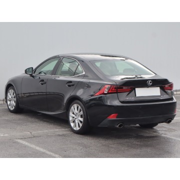 Lexus IS  Liftback 2016,  2.0 benzyna, automat - Na sprzedaż za 69 499 zł - Lublin - zdjęcie 5