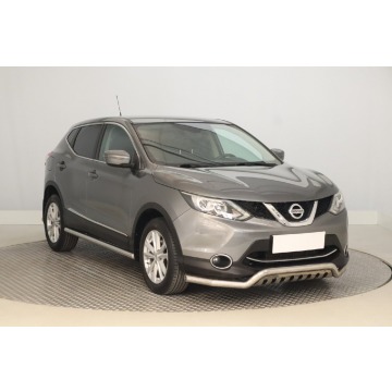 Nissan Qashqai 1.2 DIG-T (115KM), 2015