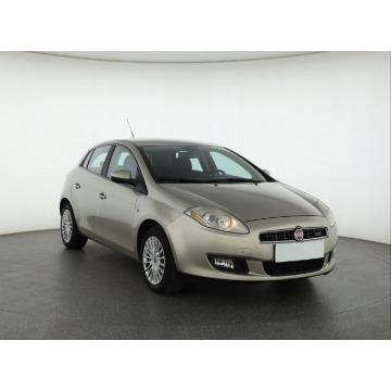 Fiat Bravo 1.4 T-Jet (120KM), 2010