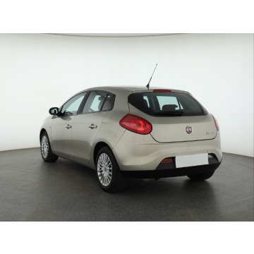 Fiat Bravo  Hatchback 2010,  1.4 benzyna - Na sprzedaż za 13 999 zł - Piaseczno - zdjęcie 5