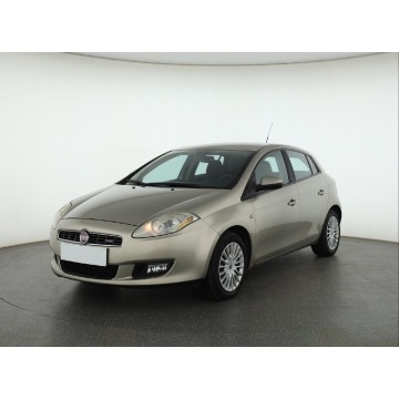 Fiat Bravo  Hatchback 2010,  1.4 benzyna - Na sprzedaż za 13 999 zł - Piaseczno - zdjęcie 3