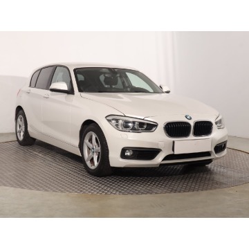 BMW 1 120i (177KM), 2015