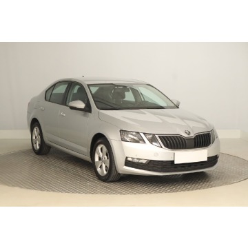 Skoda Octavia 1.6 TDI (115KM), 2018