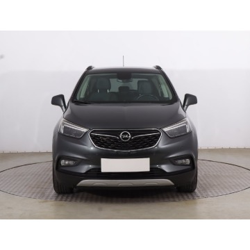 Opel Mokka  SUV 2017,  1.4 benzyna, automat - Na sprzedaż za 51 999 zł - Radomsko - zdjęcie 2
