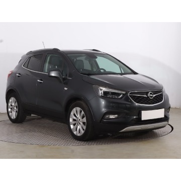 Opel Mokka 1.4 Turbo (152KM), 2017