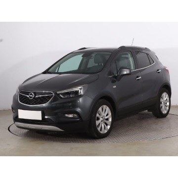 Opel Mokka  SUV 2017,  1.4 benzyna, automat - Na sprzedaż za 51 999 zł - Radomsko - zdjęcie 3