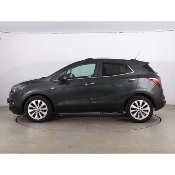 Opel Mokka  SUV 2017,  1.4 benzyna, automat - Na sprzedaż za 51 999 zł - Radomsko - zdjęcie 4