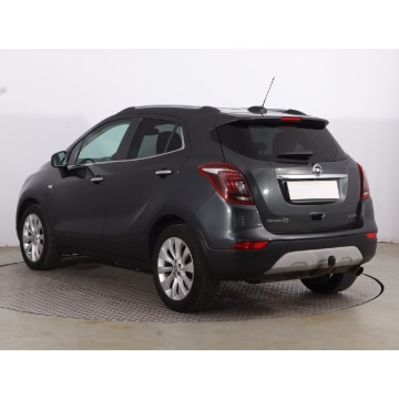 Opel Mokka  SUV 2017,  1.4 benzyna, automat - Na sprzedaż za 51 999 zł - Radomsko - zdjęcie 5