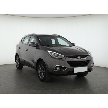 Hyundai ix35 2.0 GDI (166KM), 2014