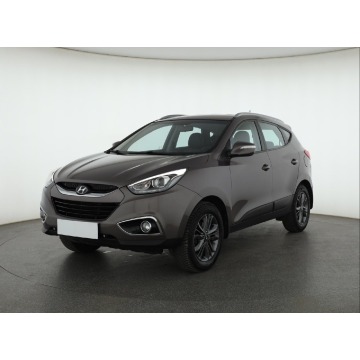 Hyundai ix35  SUV 2014,  2.0 benzyna - Na sprzedaż za 37 999 zł - Piaseczno - zdjęcie 3