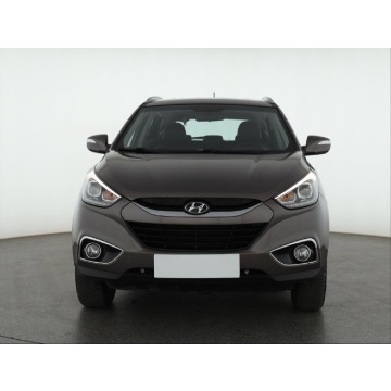 Hyundai ix35  SUV 2014,  2.0 benzyna - Na sprzedaż za 37 999 zł - Piaseczno - zdjęcie 2