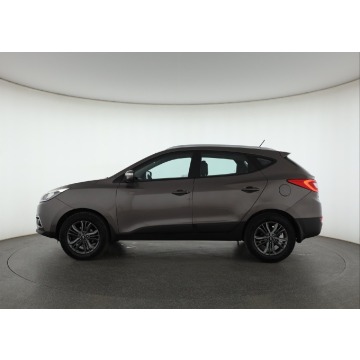 Hyundai ix35  SUV 2014,  2.0 benzyna - Na sprzedaż za 37 999 zł - Piaseczno - zdjęcie 4