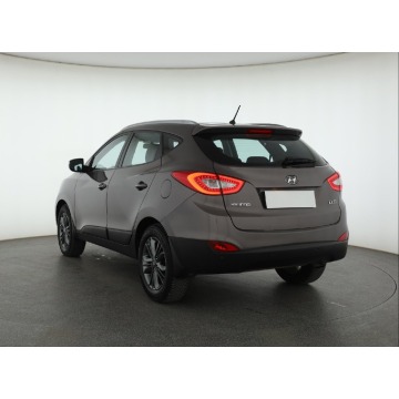 Hyundai ix35  SUV 2014,  2.0 benzyna - Na sprzedaż za 37 999 zł - Piaseczno - zdjęcie 5