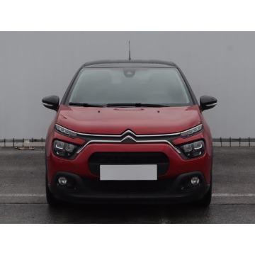 Citroen C3  Hatchback 2022,  1.2 benzyna - Na sprzedaż za 46 999 zł - Lublin - zdjęcie 2