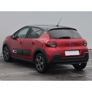 Citroen C3  Hatchback 2022,  1.2 benzyna - Na sprzedaż za 46 999 zł - Lublin - zdjęcie 5