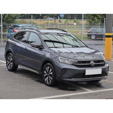 Volkswagen   SUV 2022,  1.0 benzyna - Na sprzedaż za 59 999 zł - Lublin - zdjęcie 1
