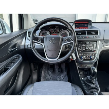 Opel Mokka  SUV 2015,  1.4 benzyna, automat - Na sprzedaż za 39 900 zł - Kotarwice - zdjęcie 6