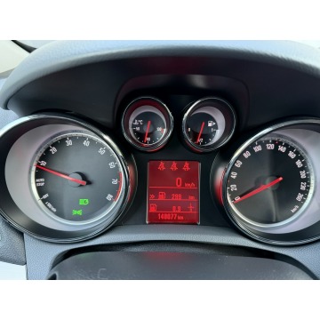 Opel Mokka  SUV 2015,  1.4 benzyna, automat - Na sprzedaż za 39 900 zł - Kotarwice - zdjęcie 8
