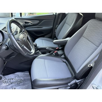 Opel Mokka  SUV 2015,  1.4 benzyna, automat - Na sprzedaż za 39 900 zł - Kotarwice - zdjęcie 7