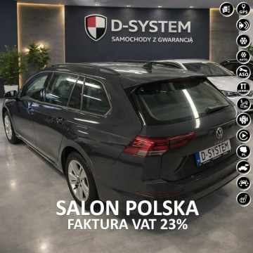 Volkswagen Golf - 2022Tylko Salon Polska Bezwypadkowe 1Właściciel GWARANCJA serwis ASO