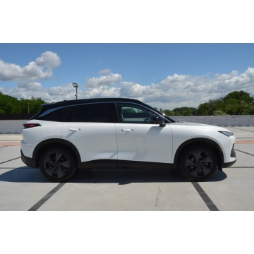 BAIC   SUV 2023,  1.5 benzyna, automat - Na sprzedaż za 87 900 zł - Zabrze - zdjęcie 12