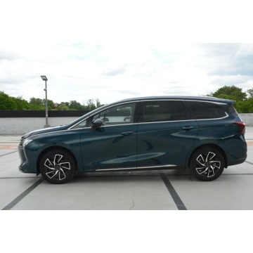 Forthing   Minivan/Van 2024,  1.5 benzyna, automat - Na sprzedaż za 106 900 zł - Zabrze - zdjęcie 10