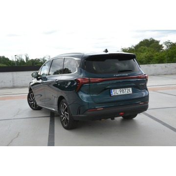 Forthing   Minivan/Van 2024,  1.5 benzyna, automat - Na sprzedaż za 106 900 zł - Zabrze - zdjęcie 11